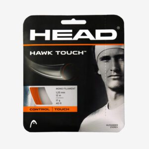 HEAD HAWK TOUCH TENNIS STRINGS