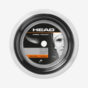 HEAD HAWK TOUCH 120M TENNIS STRINGS REEL