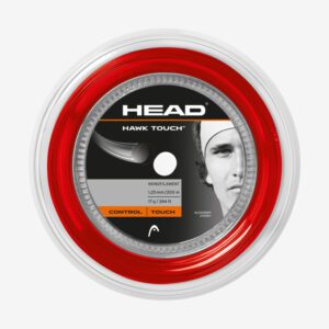 HEAD HAWK TOUCH 120M TENNIS STRINGS REEL