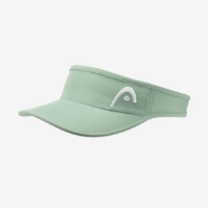 HEAD PRO PLAYER WOMENS VISOR