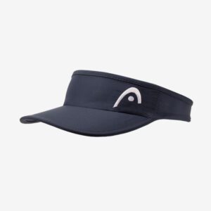 HEAD PRO PLAYER WOMENS VISOR