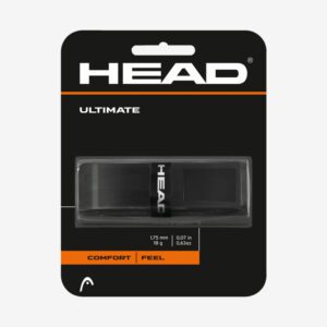 HEAD ULTIMATE TENNIS REPLACEMENT GRIP